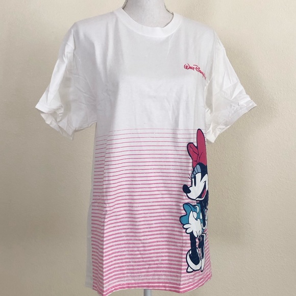 Disney Parks Minnie Shirt (M) - Picture 1 of 3